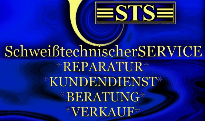 www.sts-gebrauchtes-schweissgerät.de